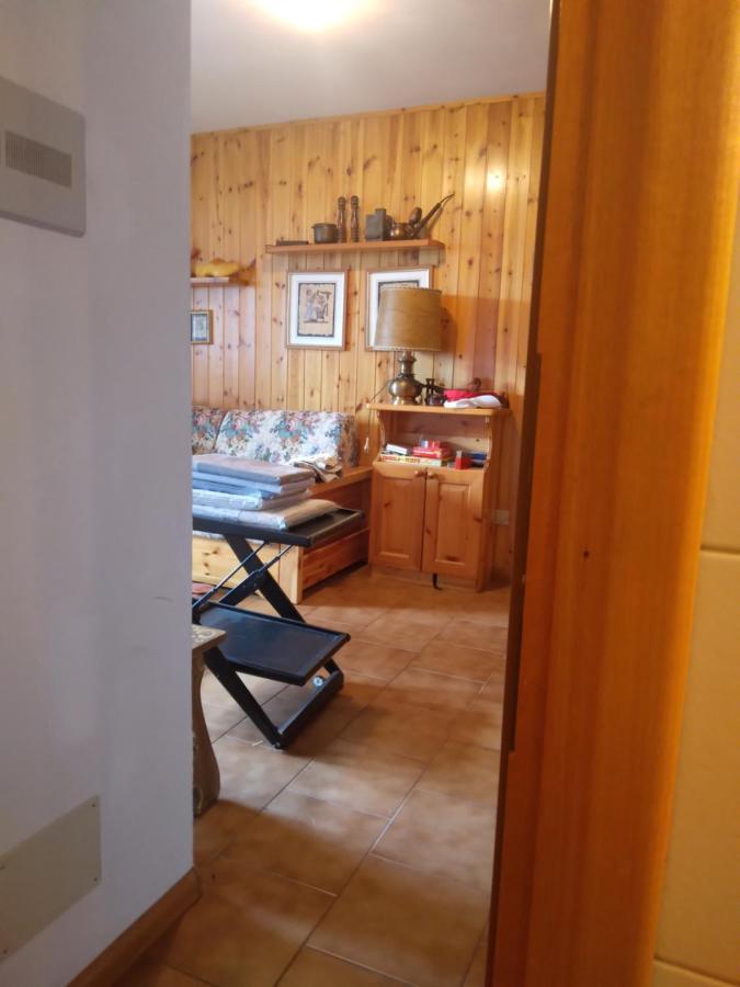 La Casa Di Grace Nella Valle Incantantata Carano  Extérieur photo