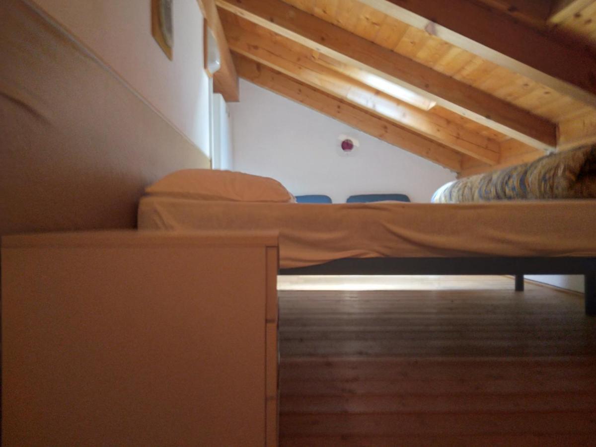 La Casa Di Grace Nella Valle Incantantata Carano  Extérieur photo