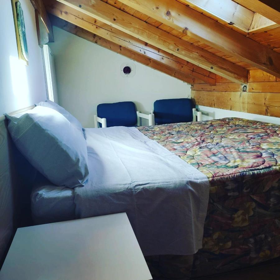 La Casa Di Grace Nella Valle Incantantata Carano  Extérieur photo