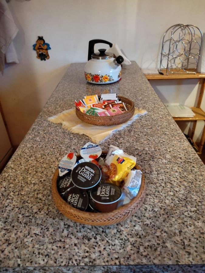 La Casa Di Grace Nella Valle Incantantata Carano  Extérieur photo