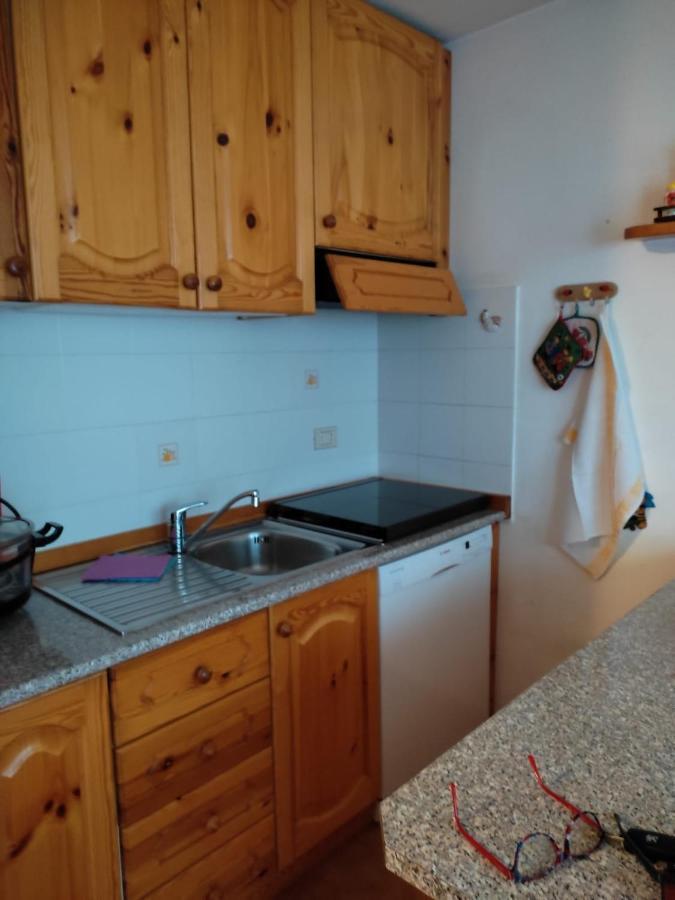 La Casa Di Grace Nella Valle Incantantata Carano  Extérieur photo