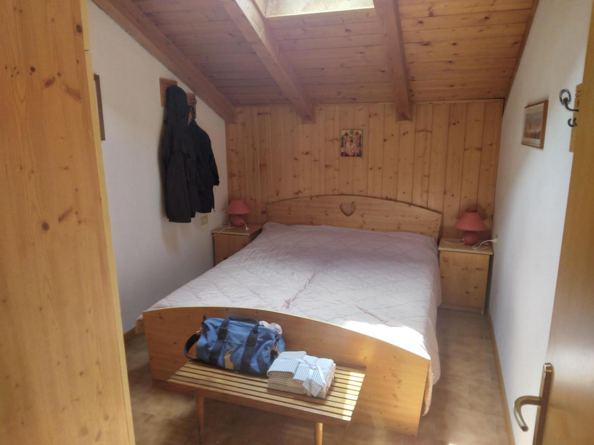 La Casa Di Grace Nella Valle Incantantata Carano  Extérieur photo